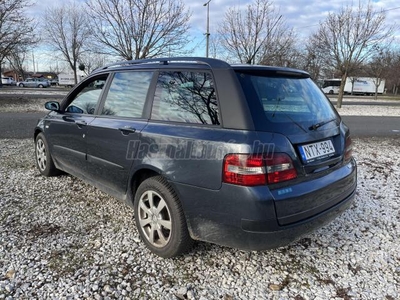 FIAT STILO MultiWagon 1.9 JTD Active