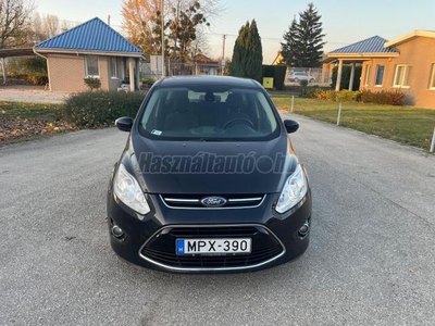 FORD C-MAX 1.6 TDCi Titanium