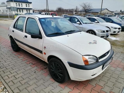 FORD FIESTA 1.25 Fun