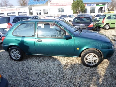 FORD FIESTA 1.3