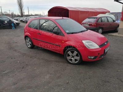 FORD FIESTA 1.3 Comfort