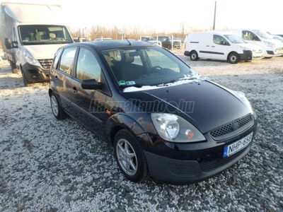 FORD FIESTA 1.3 Comfort