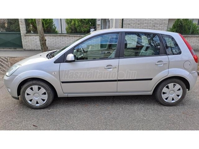 FORD FIESTA 1.4 Comfort