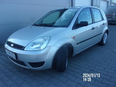 FORD FIESTA 1.4 Comfort