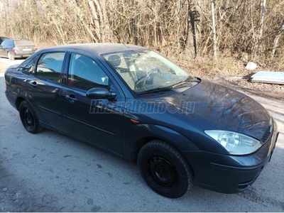 FORD FOCUS 1.4 Ambiente