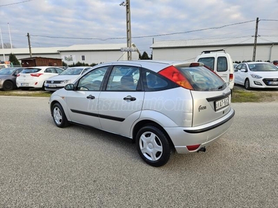 FORD FOCUS 1.4 Ambiente Rozsdamentes !