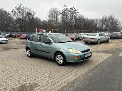 FORD FOCUS 1.6 Ambiente