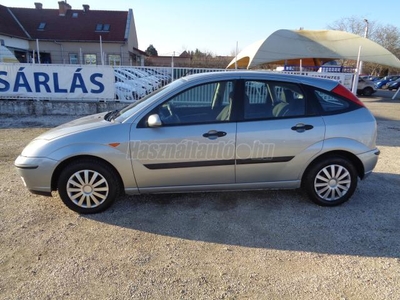 FORD FOCUS 1.6 Fresh