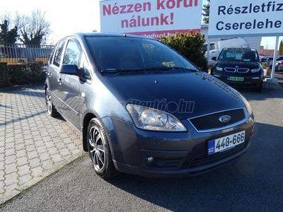 FORD FOCUS C-MAX 1.6 TDCi Fresh DPF