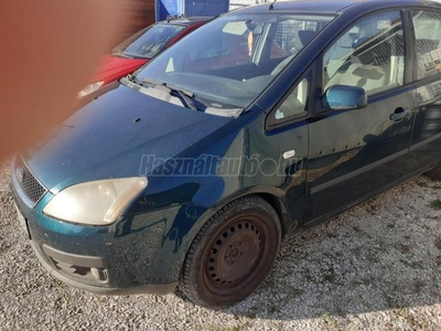 FORD FOCUS C-MAX 1.6 VCT Fresh