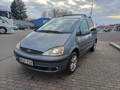 FORD GALAXY 1.9 TDI Trend