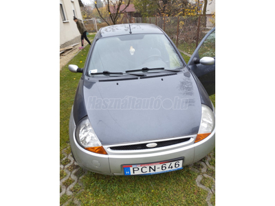 FORD KA 1.3