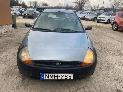 FORD KA 1.3