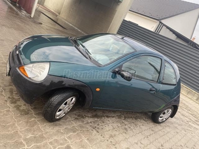 FORD KA 1.3 'Millenium'