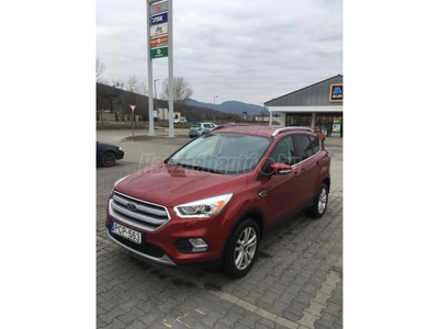 FORD KUGA 1.5 EcoBoost Business Technology