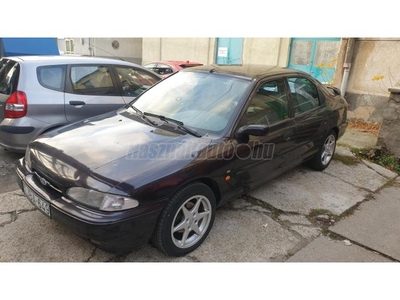 FORD MONDEO 1.8 16V Alba