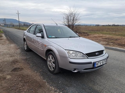 FORD MONDEO 1.8 Ambiente