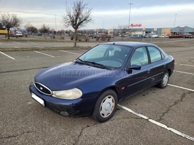 FORD MONDEO 2.0 16V Ghia