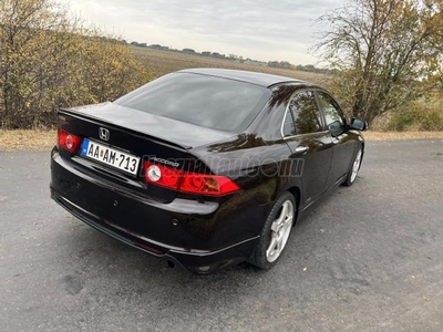 HONDA ACCORD 2.0 Comfort My. 06