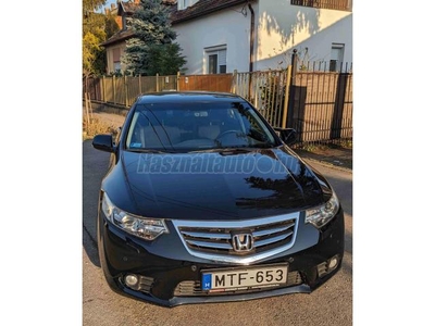 HONDA ACCORD 2.2 CRD Lifestyle