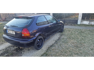 HONDA CIVIC 1.4i