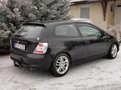 HONDA CIVIC 1.4i S Cool