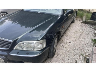 HONDA LEGEND 3.5 V6 (Automata)