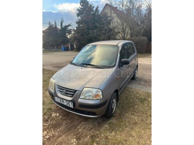 HYUNDAI ATOS Prime 1.1 GL Base