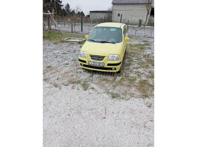 HYUNDAI ATOS Prime 1.1 GLS