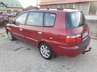 KIA CARENS 1.6 LX