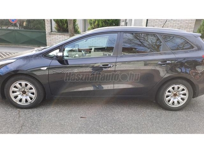 KIA CEE'D 1.6 CRDI EX Limited JD