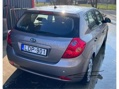 KIA CEE'D KIA Ceed 1.4 ED