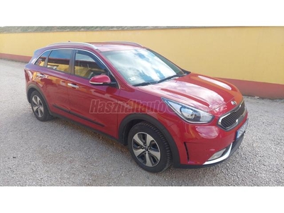 KIA NIRO HEV 1.6 GDI EX DCT