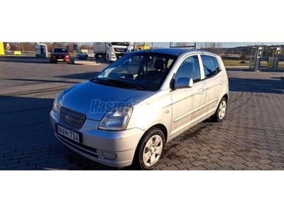 KIA PICANTO 1.1 LX Cool (Automata)