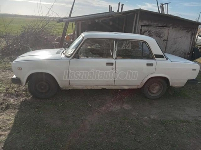 LADA 2107