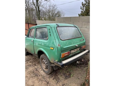 LADA NIVA 2121