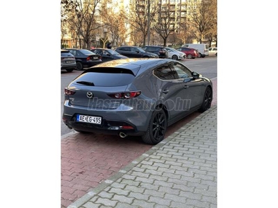 MAZDA 3 Hatchback 2.0 Skyactiv GT Plus AWD