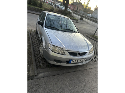 MAZDA 323 F 1.3