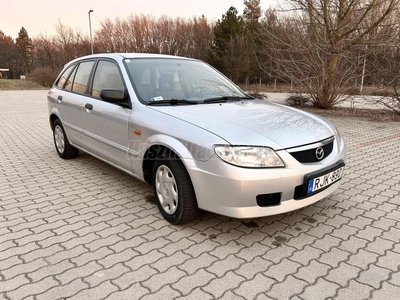 MAZDA 323 F 2.0