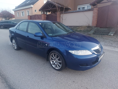 MAZDA 6 Sport 2.0 TE