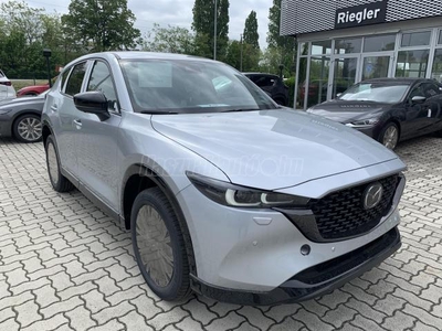 MAZDA CX-5 2.5i e-Skyactiv Homura AWD (Automata)