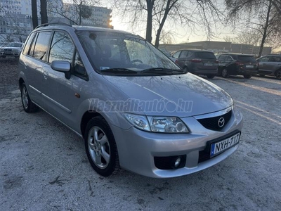 MAZDA PREMACY 1.8 Comfort