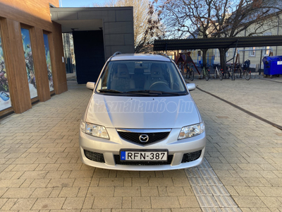 MAZDA PREMACY 2.0 DiTD