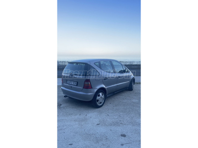 MERCEDES-BENZ A 140 Classic