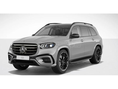 MERCEDES-BENZ GLS-OSZTÁLY GLS 450 d 4Matic 9G-TRONIC Mild hybrid drive (7 személyes ) Április gyártás!