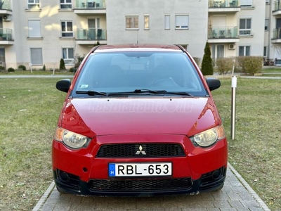 MITSUBISHI COLT 1.1 Inform