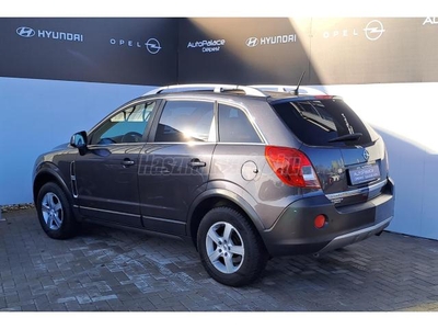 OPEL ANTARA 2.2 CDTI Enjoy Plus (Automata)