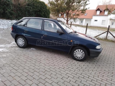 OPEL ASTRA F 1.4 Classic GL