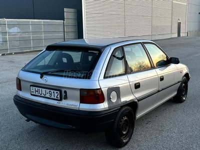 OPEL ASTRA F 1.4 Classic GL