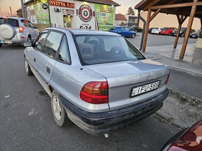 OPEL ASTRA F 1.4 Classic GL